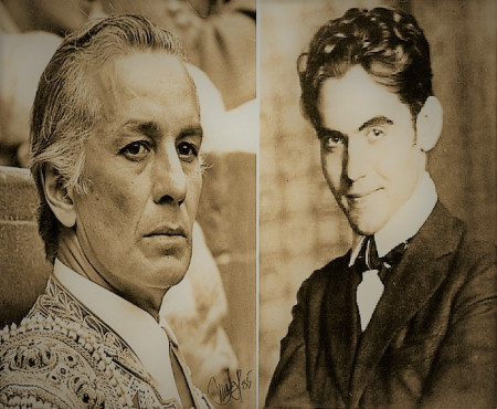 In memoriam: Torero y Poeta, Un Mismo Destino